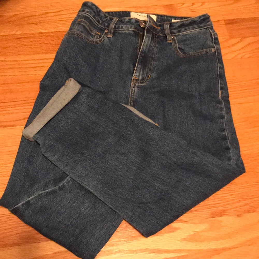PacSun vintage high waist “mom jean” NEVER WORN